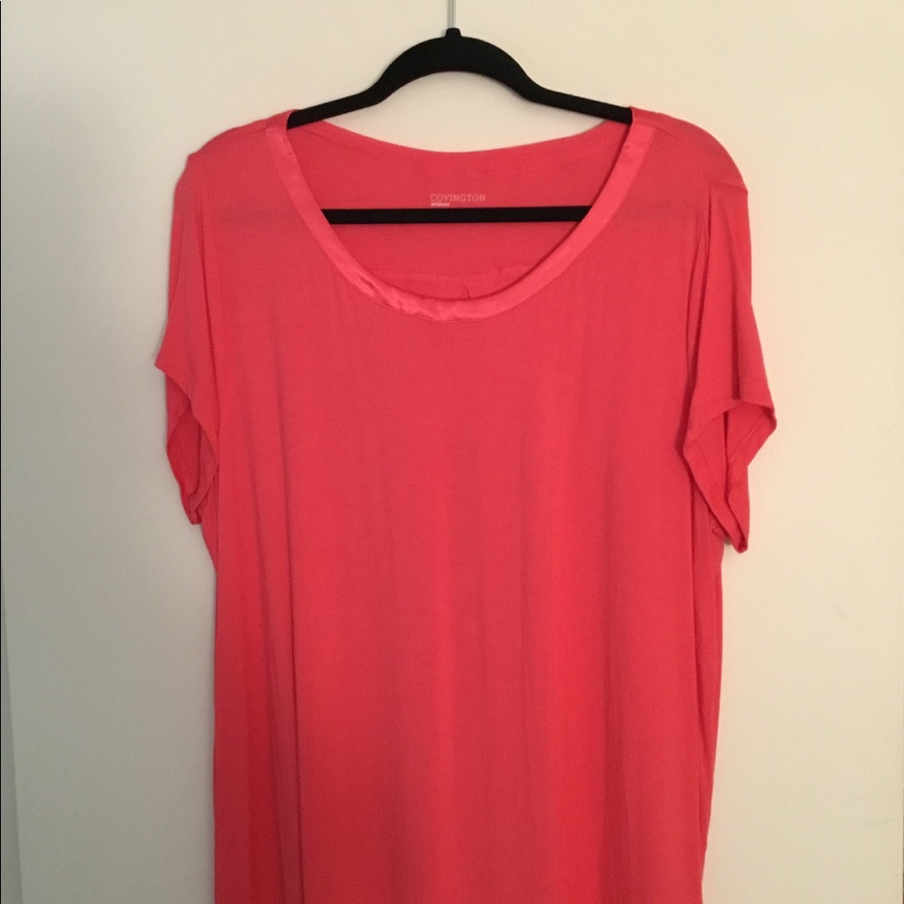 Covington women's top